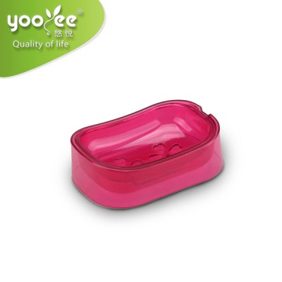 Houseware Plastic Soap Box / Plastic Soap Case / Plastic Soap Holder